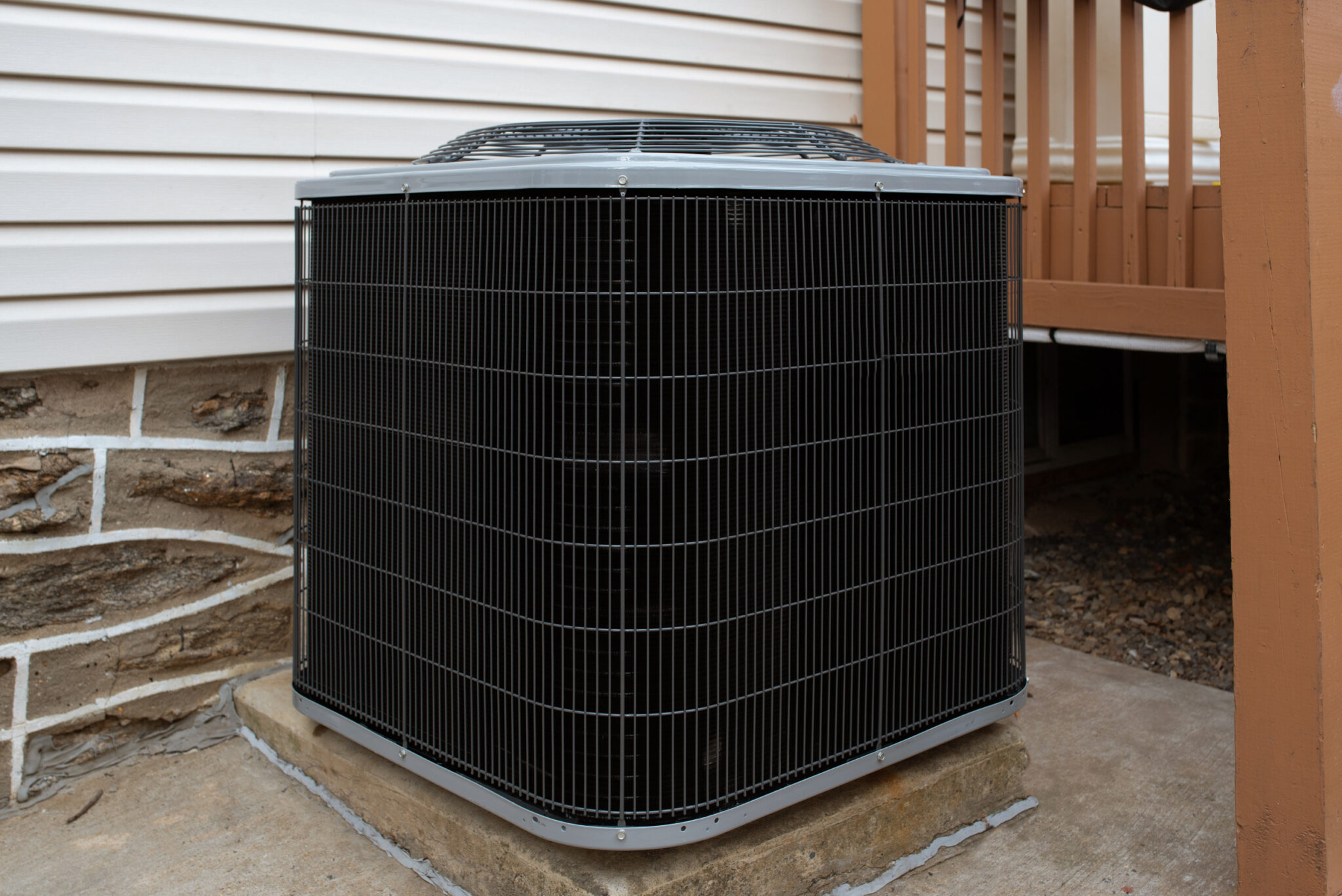 A&K Heating and Air Conditioning