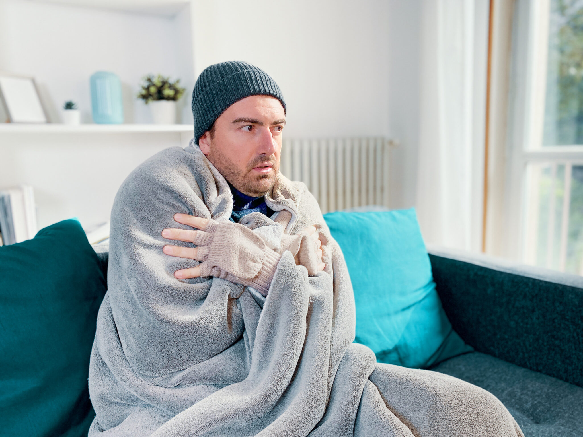 A&K Heating and Air Conditioning