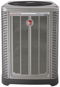 Air Conditioning System Atlanta Rheem 207x300 1
