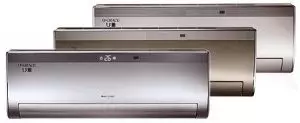 AnyConv.com  Gree1 Ductless Split and Multi Split Systems U Grace Series e1463434190731