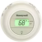 AnyConv.com  Honeywell 6 Round Non Programmable Thermostats Atlanta