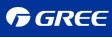 Gree Cooling Split Systems Logo