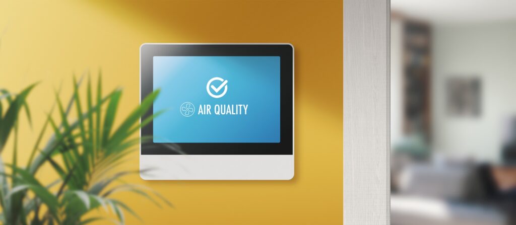 Indoor Air Quality Guide