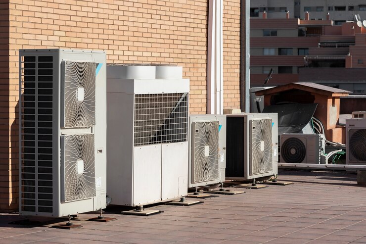HVAC System