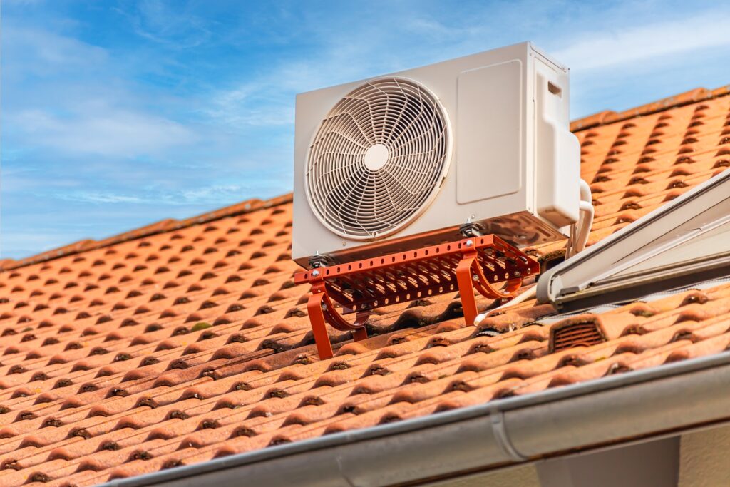 airconditioners