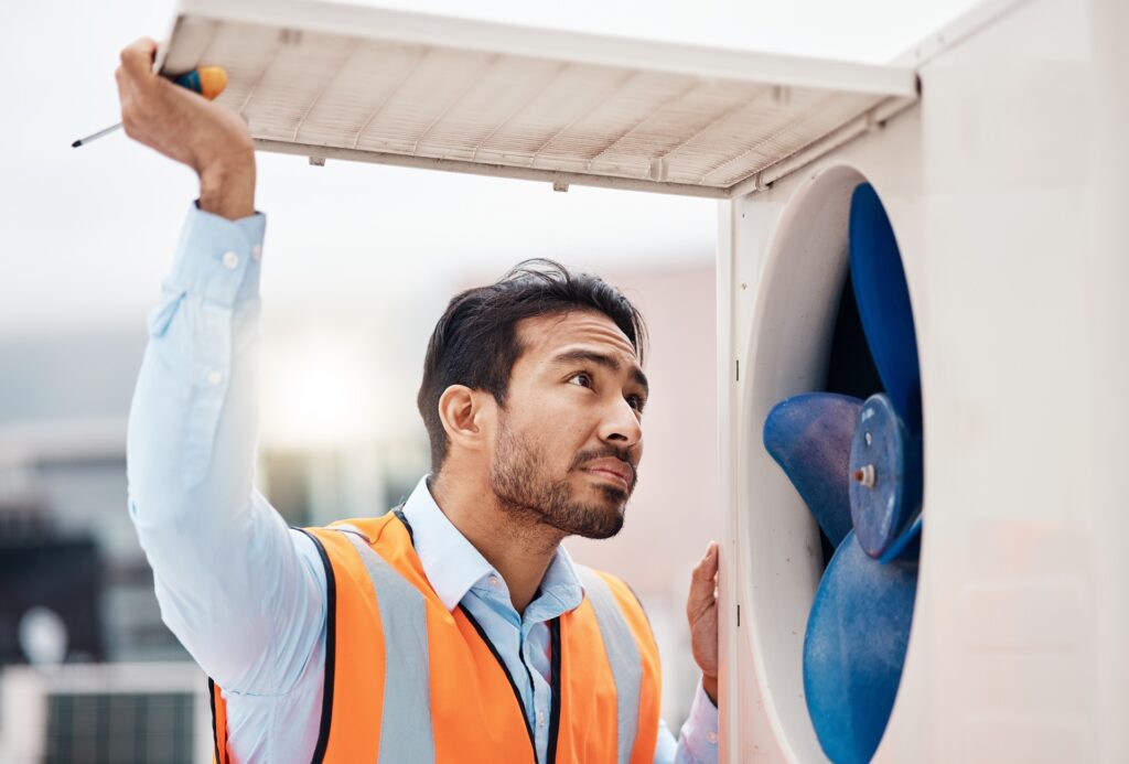 Guide to HVAC Maintenance