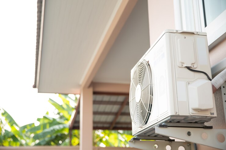 Zoned HVAC