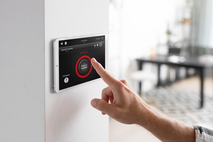 Smart Thermostats