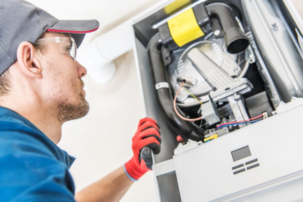 Guide to Furnace Replacement