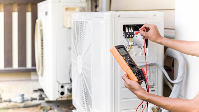 Furnace Issues