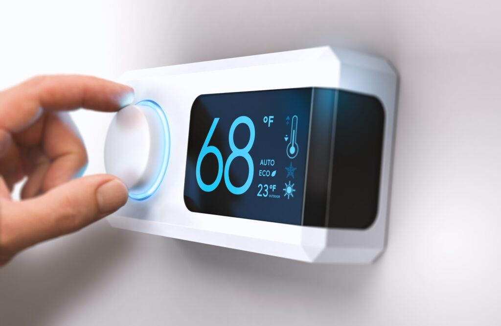 Energy-Saving Tips for Winter
