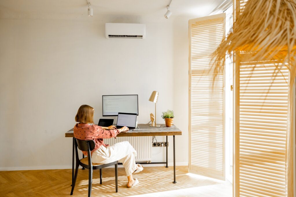 Healthier Home Environment