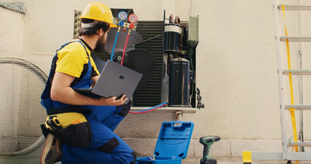 HVAC Maintenance