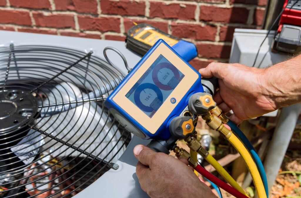 HVAC Maintenance