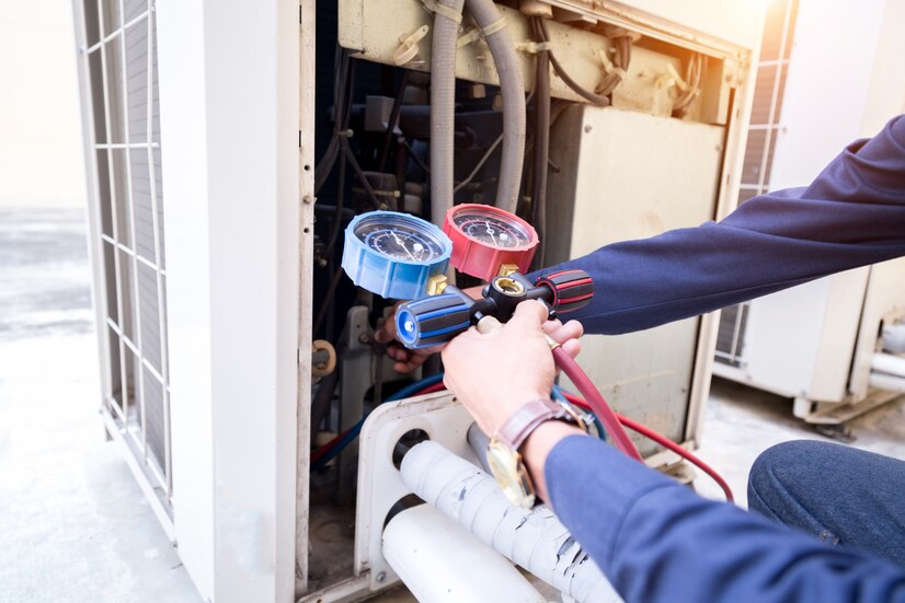 Furnace Replacement