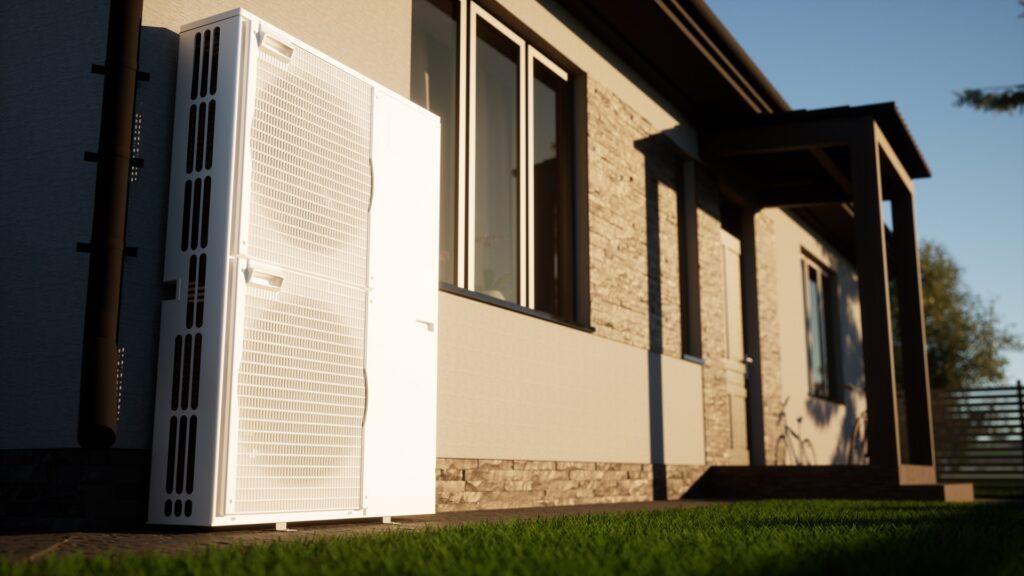 Heat Pumps