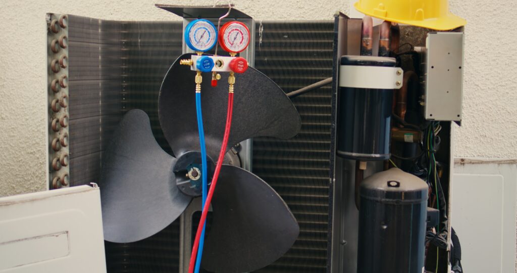 Heater Isn't Working Properly