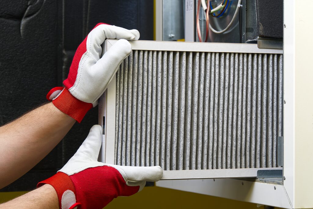 HVAC System