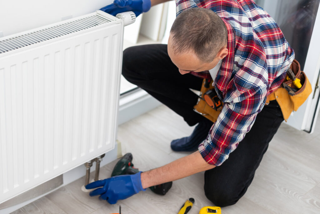 Heating System