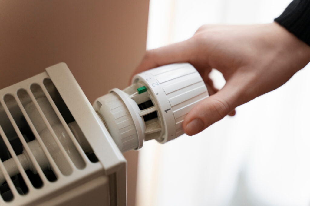 heater system