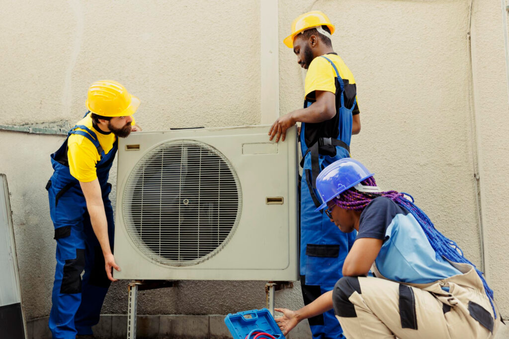 HVAC Tips