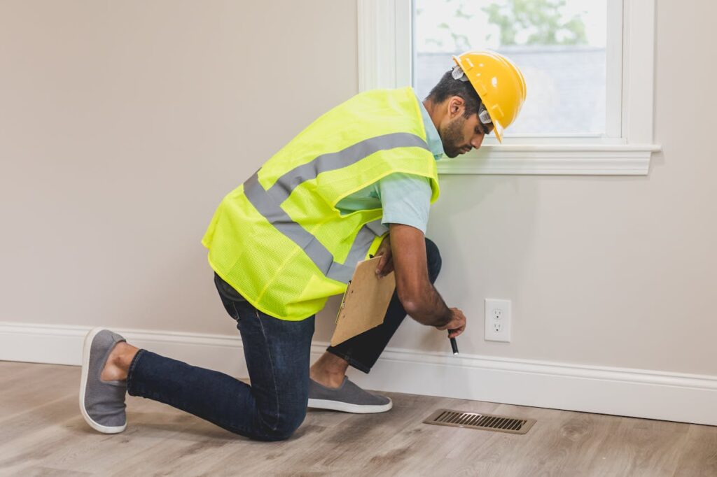 Air Duct Cleaning