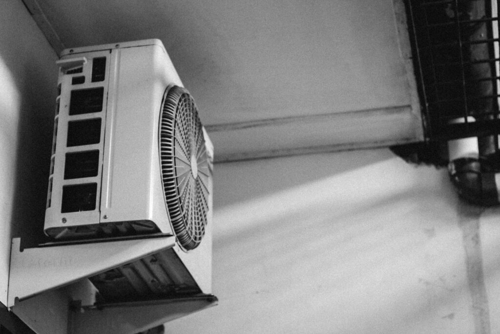 HVAC System