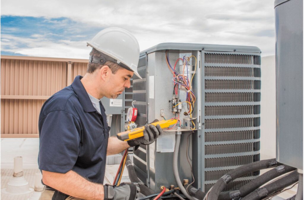 HVAC System