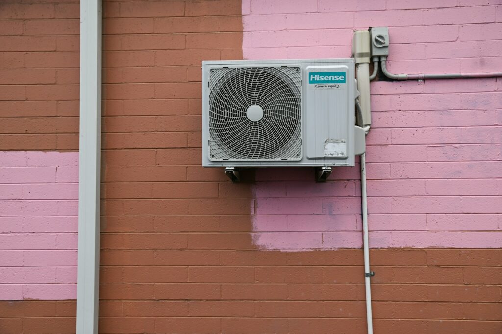 hvac services