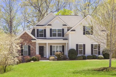McDonough hvac maintenance